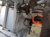 Navio de pesca de arrasto à venda