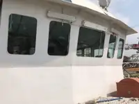 Rebocador à venda