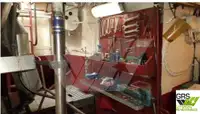 Barcos de trabalho à venda