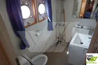 Navio de pesquisa à venda