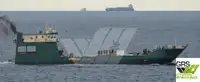 Balsa de desembarque, tanque à venda