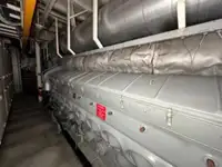 Rebocador à venda