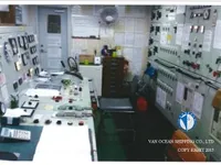 Navio-tanque de óleo/produtos químicos à venda