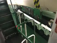 Navio de Suprimento Rápido (FSV) à venda