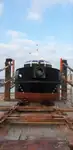 Barcos de trabalho à venda