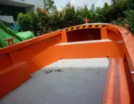 Barcos de trabalho à venda