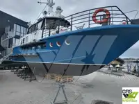 Navio de passageiros à venda