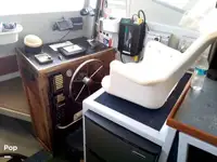 Apoio a mergulho à venda