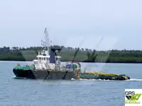 Rebocador à venda