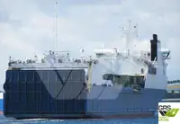 Ro-Ro ship à venda