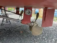 Barcos de trabalho à venda