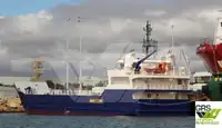 Balsa de desembarque, tanque à venda
