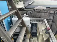 Catamarã à venda