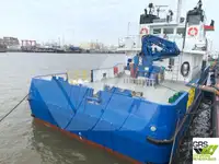 Navio de pesquisa à venda