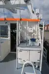 Navio de patrulha à venda