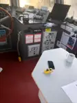 Rebocador à venda