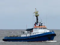 Rebocador de Manobra e Suprimento (AHTS) à venda