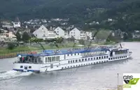Navio de cruzeiro à venda
