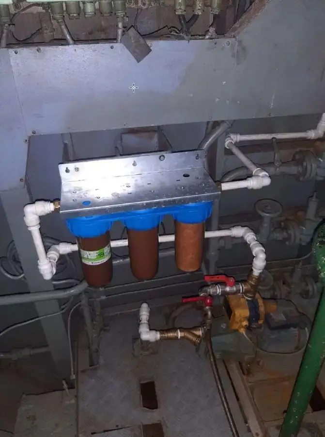 Rebocador à venda