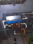 Rebocador à venda