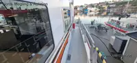 Rebocador à venda
