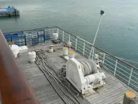 Catamarã à venda