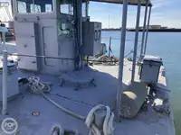 Balsa de desembarque, tanque à venda