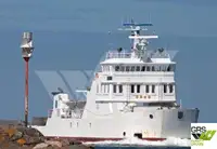 Ro-Ro ship à venda