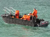 Navio porta-contêineres à venda