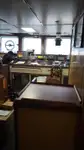 Navio de pesca de arrasto à venda