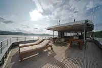 Navio de pesquisa à venda