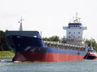 General Cargo/Multi-purpose à venda