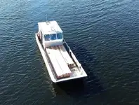 Embarcação de desembarque, tanque à venda