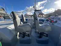 Navio de patrulha à venda
