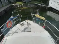 Barco de tripulação à venda