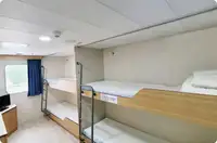 Navio frigorífico à venda