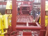 Navio guindaste à venda