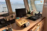 Navio de cruzeiro à venda
