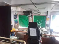 Rebocador à venda