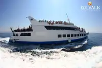 Navio balsa à venda