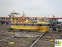 Navio de abastecimento à venda
