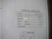 Dragador à venda
