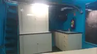 Barcos de trabalho à venda