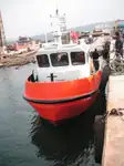 Rebocador à venda