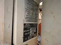 Barcos de trabalho à venda