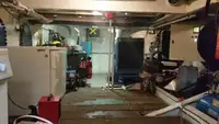 Rebocador à venda