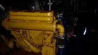 Navio de pesca de arrasto à venda