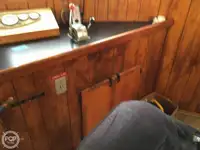 Navio de pesca de arrasto à venda