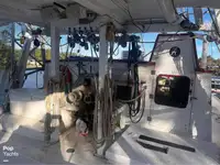 Navio de pesca de arrasto à venda
