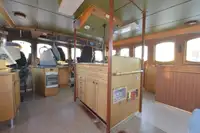 Rebocador à venda